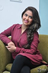 Avika Gor Interview About Thanu Nenu
